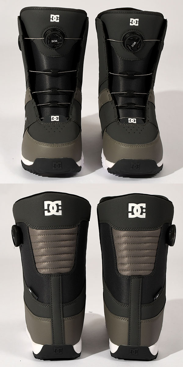 DC SHOES（ディーシーシューズ） DC SHOE ディーシー スノー ブーツ