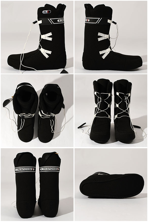 DC SHOES（ディーシーシューズ） DC SHOE ディーシー スノー ブーツ