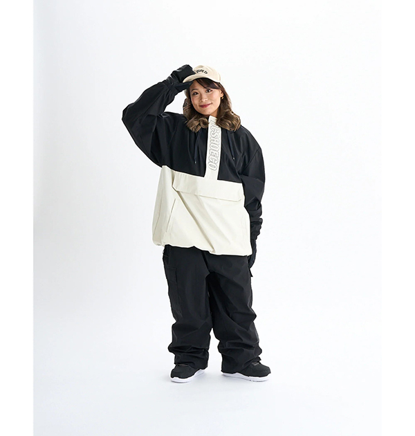 DC SHOES（ディーシーシューズ） 40%off スノーウェア ディーシー DC