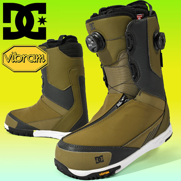 DC SHOES（ディーシーシューズ） 30%off DC SHOE ディーシー スノー