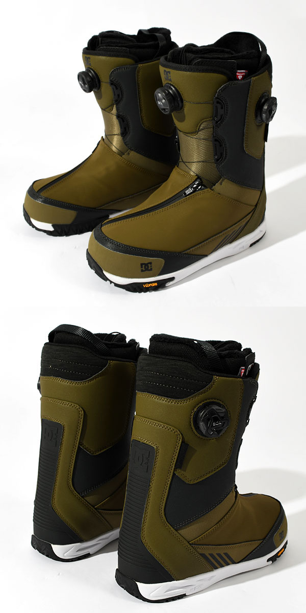 DC SHOES（ディーシーシューズ） ラスト1足 26.5cm 40%off DC SHOE