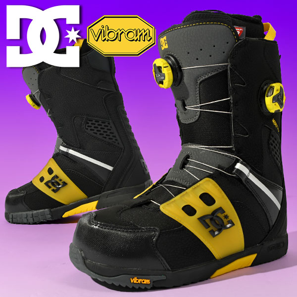 DC SHOES（ディーシーシューズ） ラス1 26.5 のみ 30%off DC SHOE