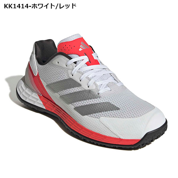 adidas（アディダス） メンズ レディース テニスシューズ adidas