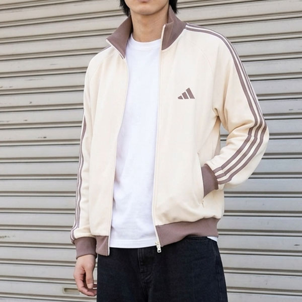 adidas（アディダス） 2026秋冬新作 メンズ レディース トラック