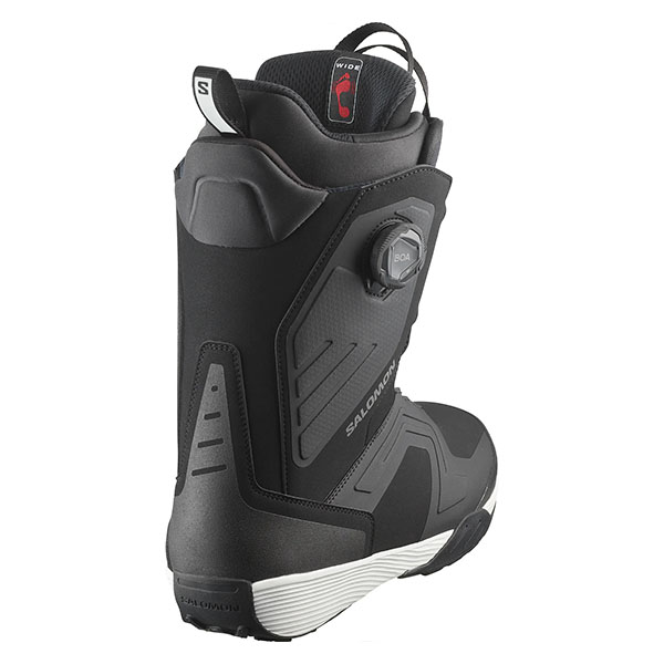 SALOMON（サロモン） スノーボード ブーツ ボア DIALOGUE DUAL BOA
