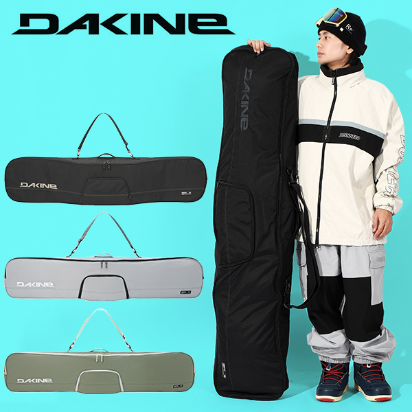 DAKINE（ダカイン） ボードバッグ DAKINE BAG スノーボード ボード