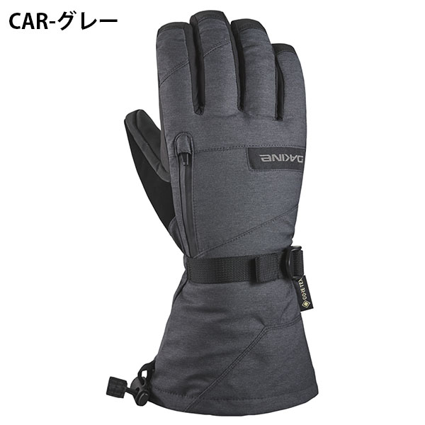 スノーグローブ DAKINE ダカイン メンズ TITAN GORE-TEX GLOVE