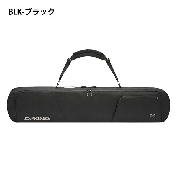 DAKINE（ダカイン） ボードケース DLX TOUR SNOWBOARD BAG 157cm 165cm