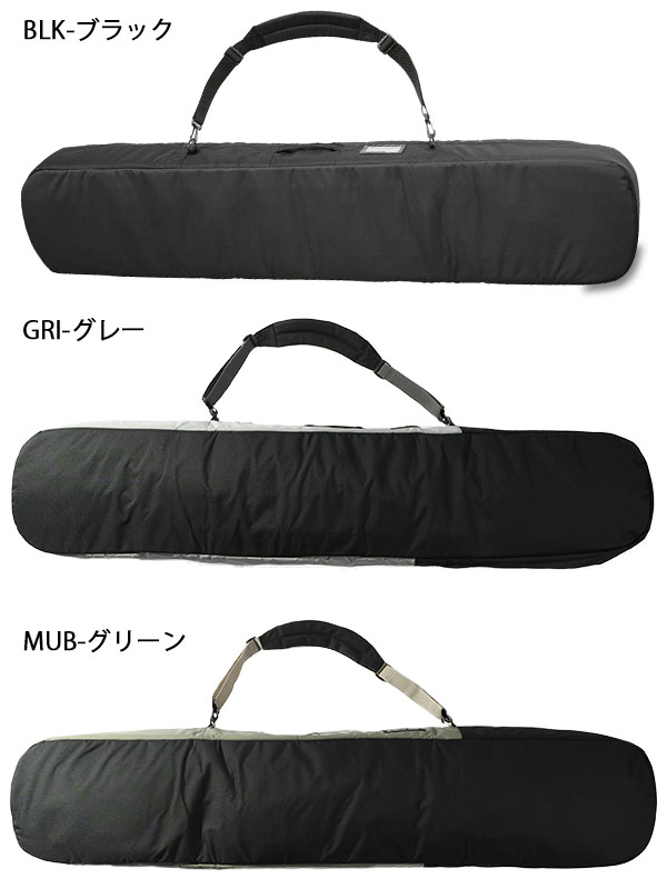 DAKINE（ダカイン） ボードケース DLX TOUR SNOWBOARD BAG 157cm 165cm