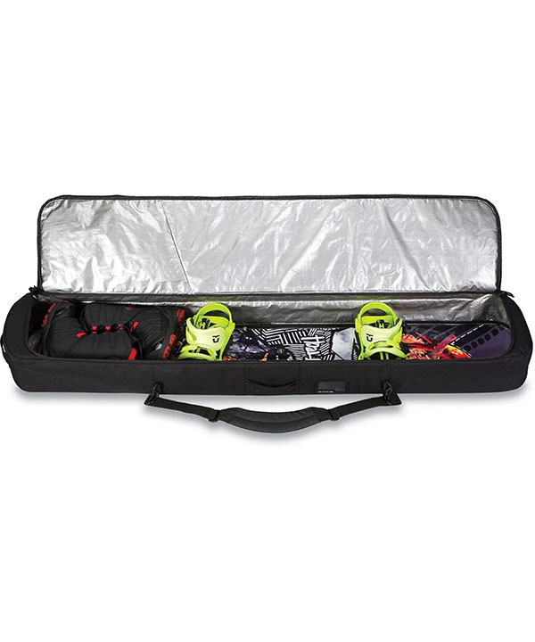 DAKINE（ダカイン） ボードケース DLX TOUR SNOWBOARD BAG 157cm 165cm