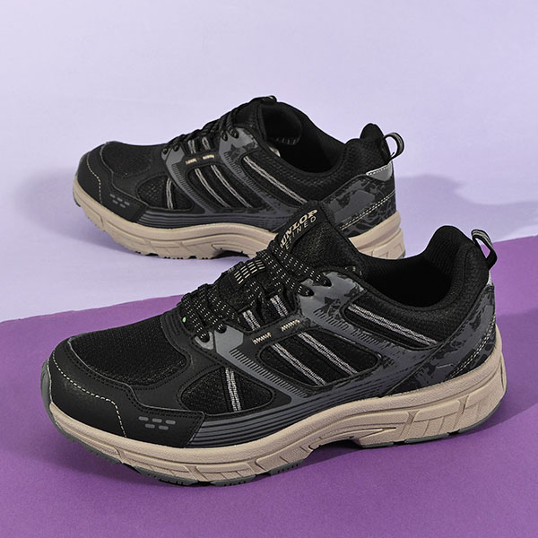 ダンロップリファインド スニーカー DUNLOP REFINED メンズ 6E 撥水加工 軽量 アウトドア ランニング ウォーキング シューズ 靴 DM2022 2025春夏新作 | DUNLOP | 02