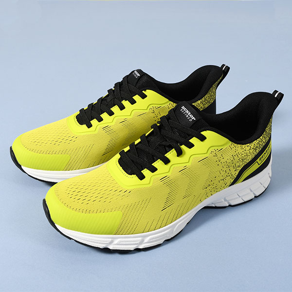 リフティングシューズ 26.5 DUNLOP（ダンロップ） 2026春夏新作 立ったまま履ける 幅広 スニーカー