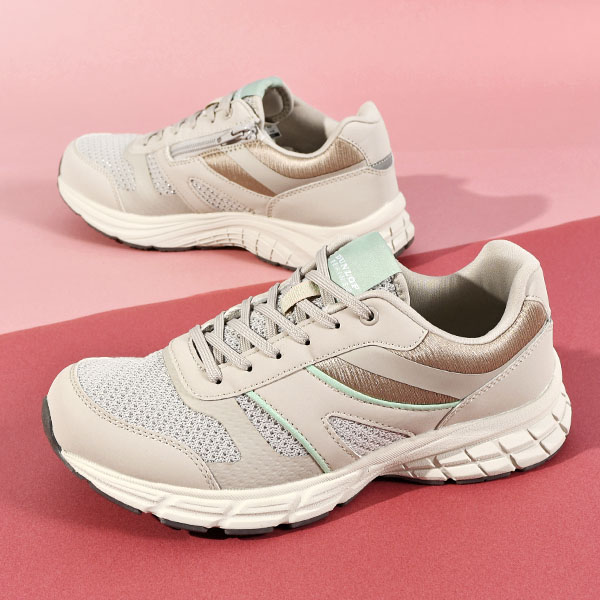 DUNLOP（ダンロップ） ダンロップリファインド スニーカー レディース