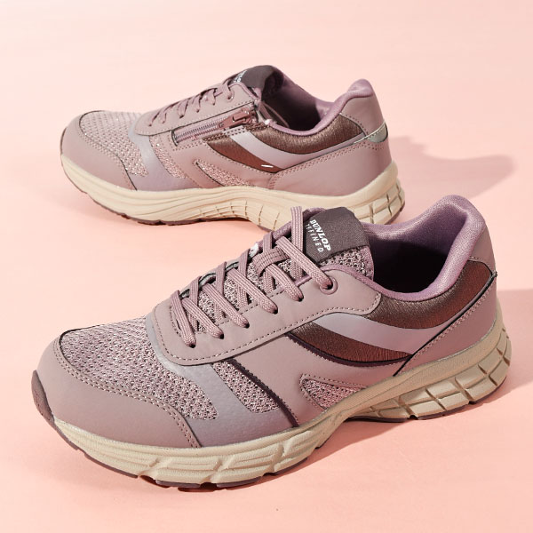 DUNLOP（ダンロップ） ダンロップリファインド スニーカー レディース