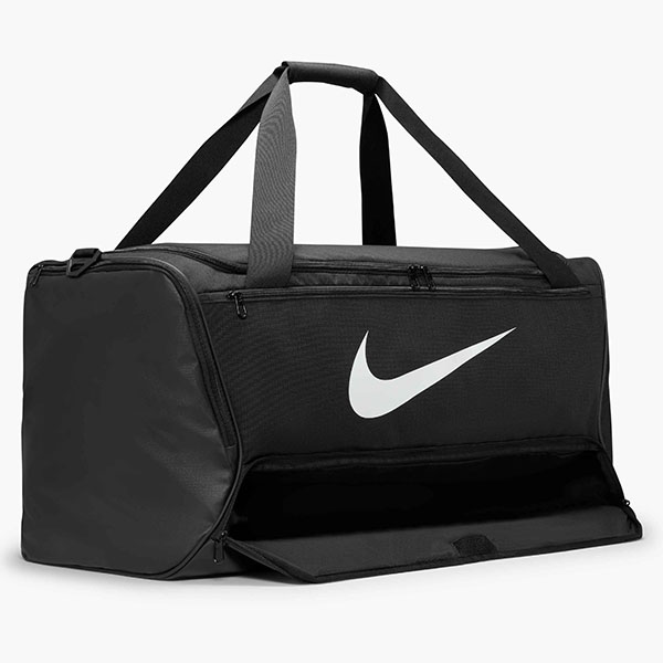 NIKE ナイキ ダッフルバッグ ブラジリア L ダッフル 9.5 95L 大