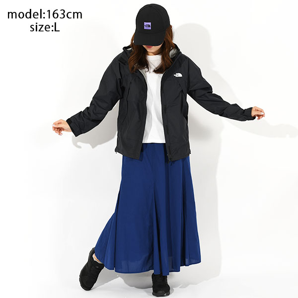 30%off ノースフェイス 防水 透湿 ジャケット レディース ハード