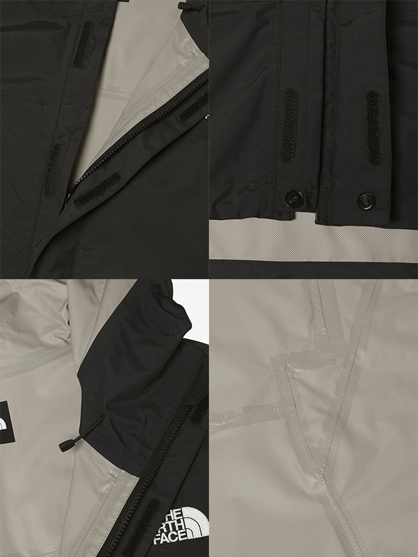 30%off ノースフェイス 防水 透湿 ジャケット レディース ハード