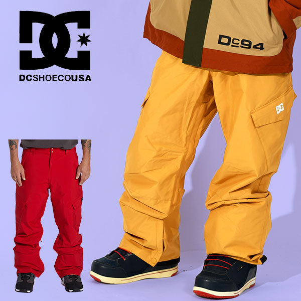 DC SHOES（ディーシーシューズ） 30%off スノーボードウェア DC SHOE