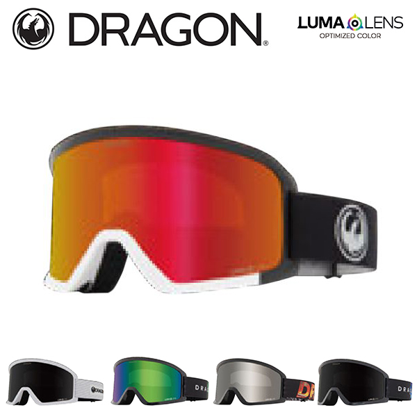 DRAGON ドラゴン　スノー　ゴーグルDX3 ドラゴン（DRAGON） ゴーグル DX3 PLUS ディーエックススリープラス