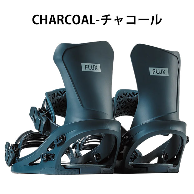 FLUX フラックス バインディング DS ディーエス メンズ レディース