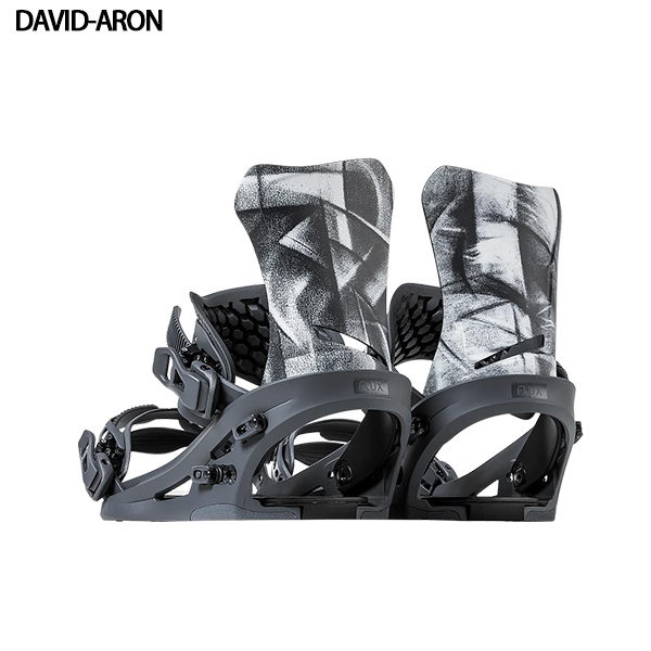 FLUX BINDINGS（フラックスバインディング） ラス1 Sサイズ のみ FLUX