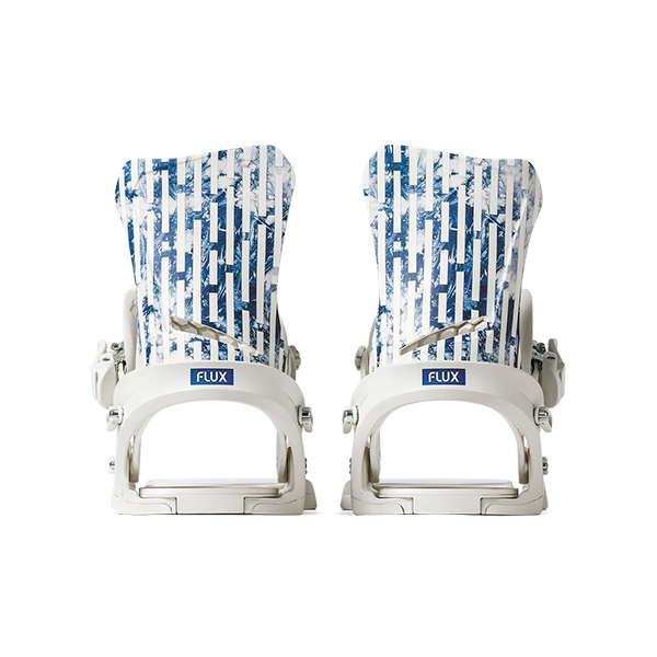 FLUX BINDINGS（フラックスバインディング） ラス1 Sサイズ のみ FLUX