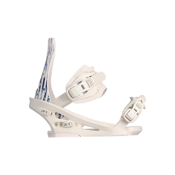 FLUX BINDINGS（フラックスバインディング） ラス1 Sサイズ のみ FLUX