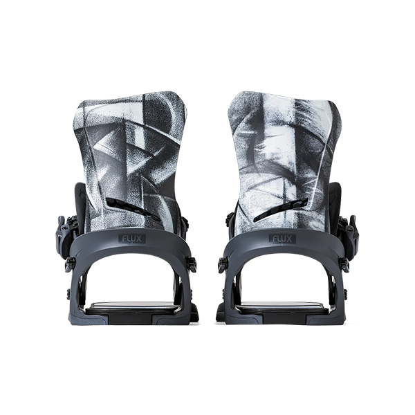 FLUX BINDINGS（フラックスバインディング） ラス1 Sサイズ のみ FLUX