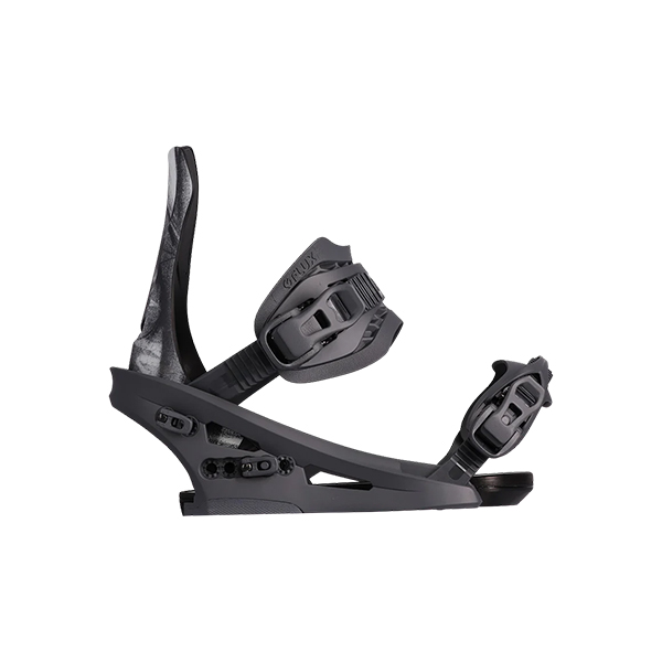 FLUX BINDINGS（フラックスバインディング） ラス1 Sサイズ のみ FLUX 