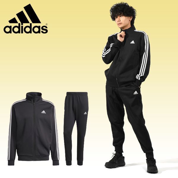 ☆ adidas アディダス ☆サイクルジャージ ☆裏起毛 長袖☆sizeO adidas アディダス ジャージ 上下 メンズ 裏起毛 トリコット