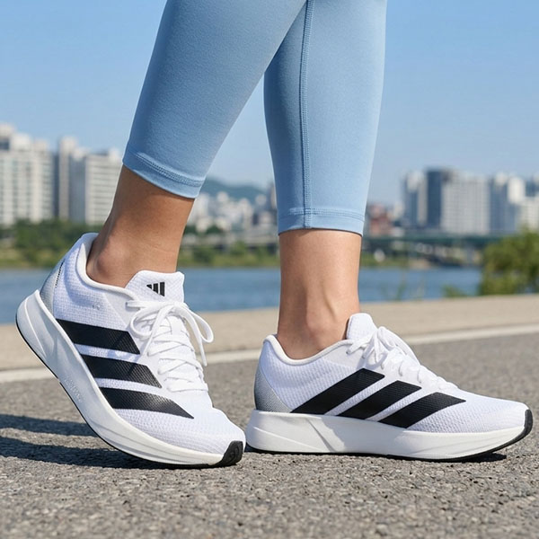 adidas（アディダス） 2026秋冬新色 メンズ レディース 厚底