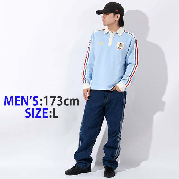 adidas（アディダス） オリジナルス フランスラグビー120周年