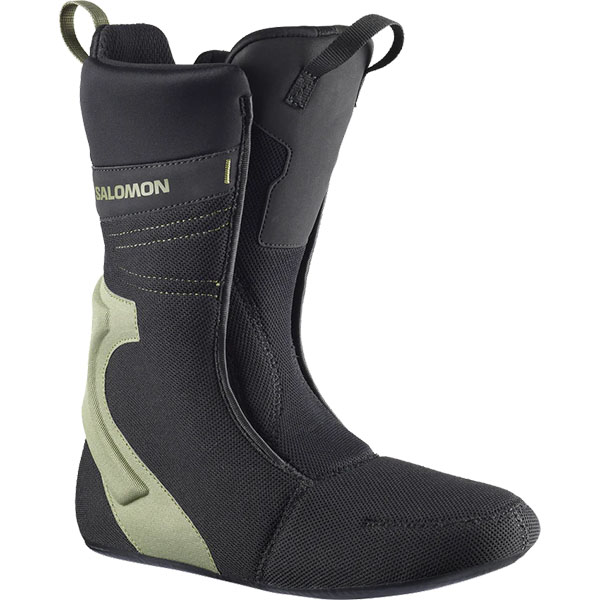 PA2022Salomon スノーボードブーツ ダブルBoa 27.5 SALOMON（サロモン） スノーボード ブーツ ボア ECHO DUAL BOA WIDE