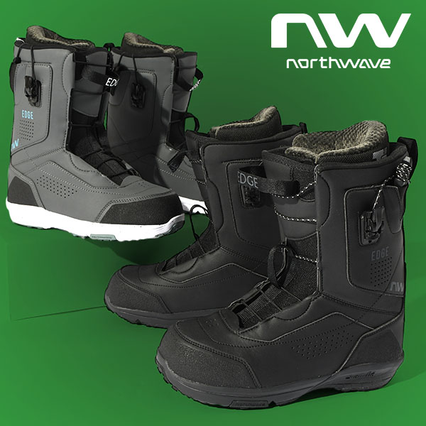 NORTHWAVE（ノースウェーブ） 40%off スノーブーツ メンズ EDGE SLS