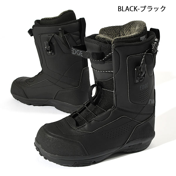 NORTHWAVE（ノースウェーブ） 40%off スノーブーツ メンズ EDGE SLS