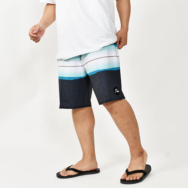 30%off サーフパンツ メンズ クイックシルバー QUIKSILVER サーフ