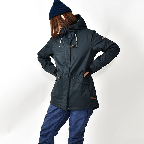 在庫 スノーボードウェア Erjtj 21 22冬新作 10 Off エレファントsports Paypayモール店 通販 Paypayモール Roxy ロキシー レディース ジャケット Andie Jacket スノボ スノー 在庫人気 Vanderschooten Com