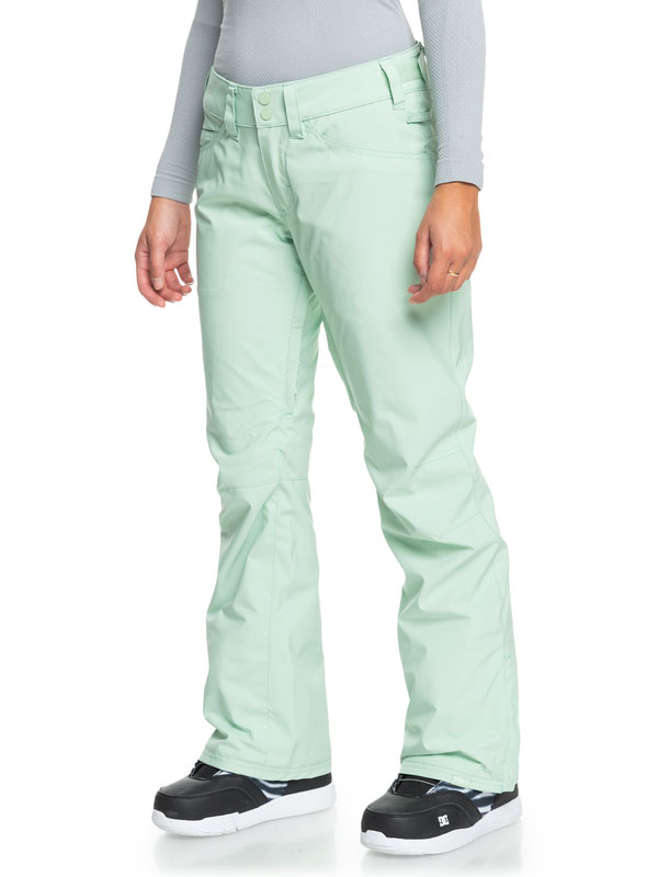 ROXY（ロキシー） 35%off スノーウェア スノーパンツ レディース