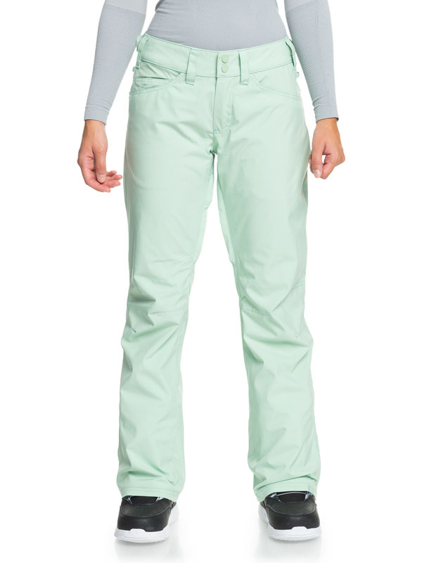 ROXY（ロキシー） 35%off スノーウェア スノーパンツ レディース