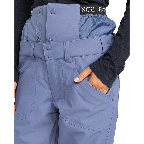 ROXY（ロキシー） ラスト1着 Lサイズ ブルー40%off スノーウェア