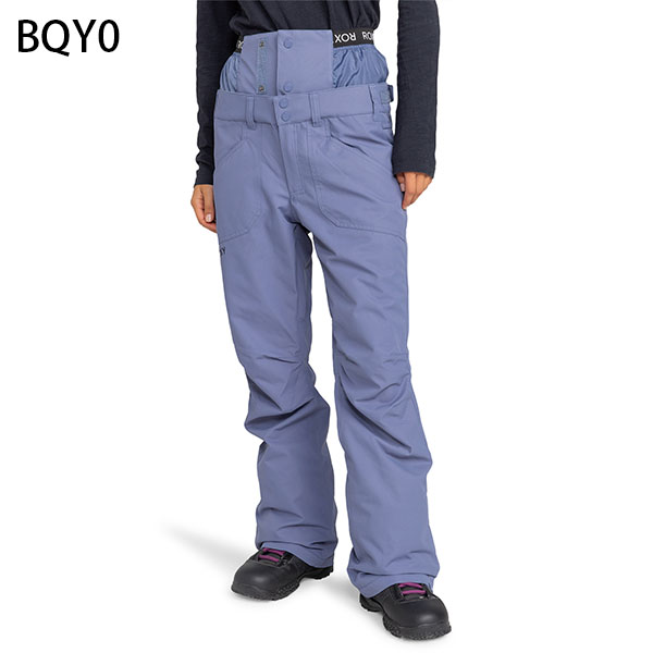 ROXY（ロキシー） ラスト1着 Lサイズ ブルー40%off スノーウェア