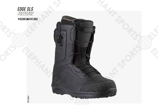 NORTHWAVE（ノースウェーブ） 40%off スノーブーツ メンズ EDGE SLS