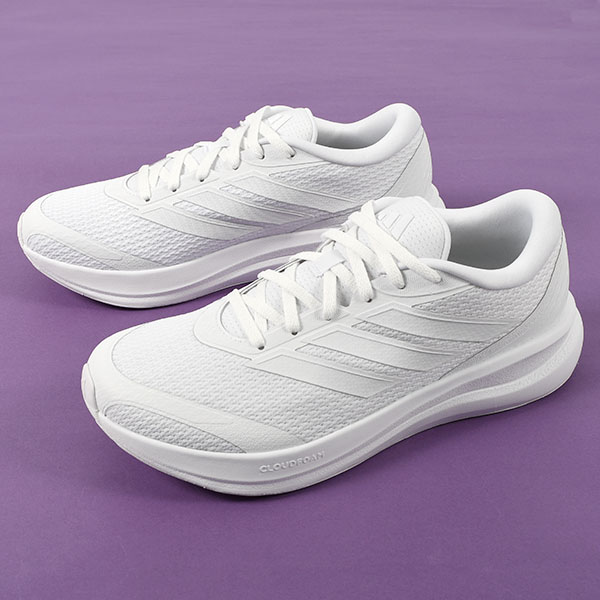 adidas（アディダス） 期間限定 20％off 2026秋冬新作 厚底 スニーカー