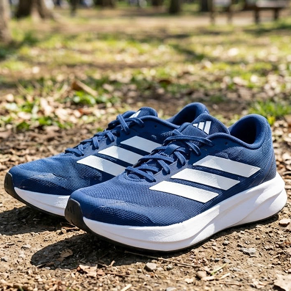adidas（アディダス） 期間限定 20％off 2026秋冬新作 厚底 スニーカー