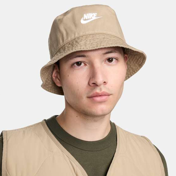 Nike Supreme バケットハット L/XL 使用感なし NIKE ナイキ バケットハット アペックス SQ FUT WSH バケット