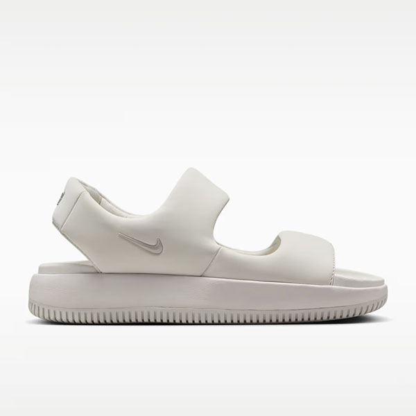 NIKE（ナイキ） 2026夏新作 厚底 サンダル レディース ウィメンズ