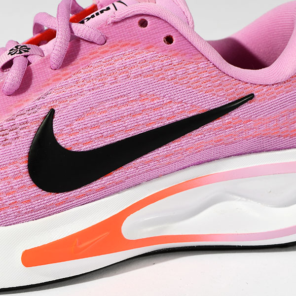 NIKE ナイキ ランニングシューズ 厚底 レディース ジャーニー