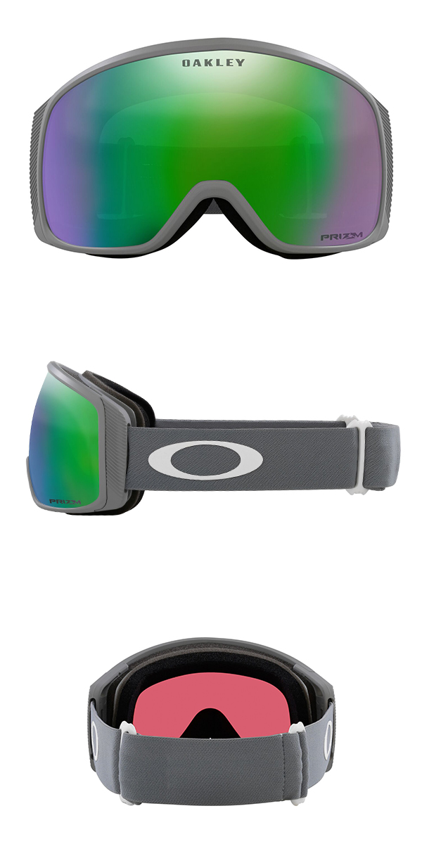 OAKLEY（オークリー） 40%off スノーボード スキー ゴーグル フライト