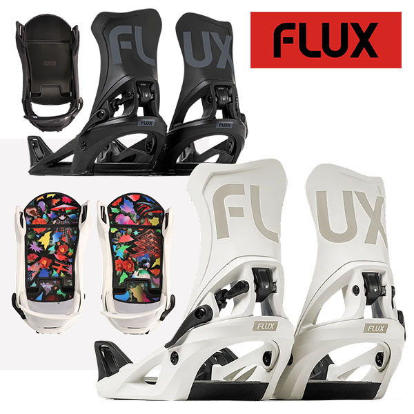FLUX 24-25 FLUX/フラックス DS WOMENS ディーエス ウィメンズ
