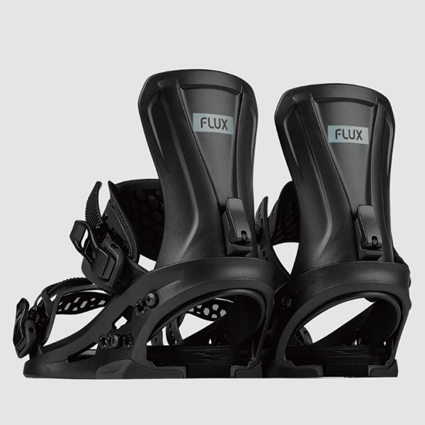 FLUX フラックス バインディング XV エックスブイ 限定 リミテッド